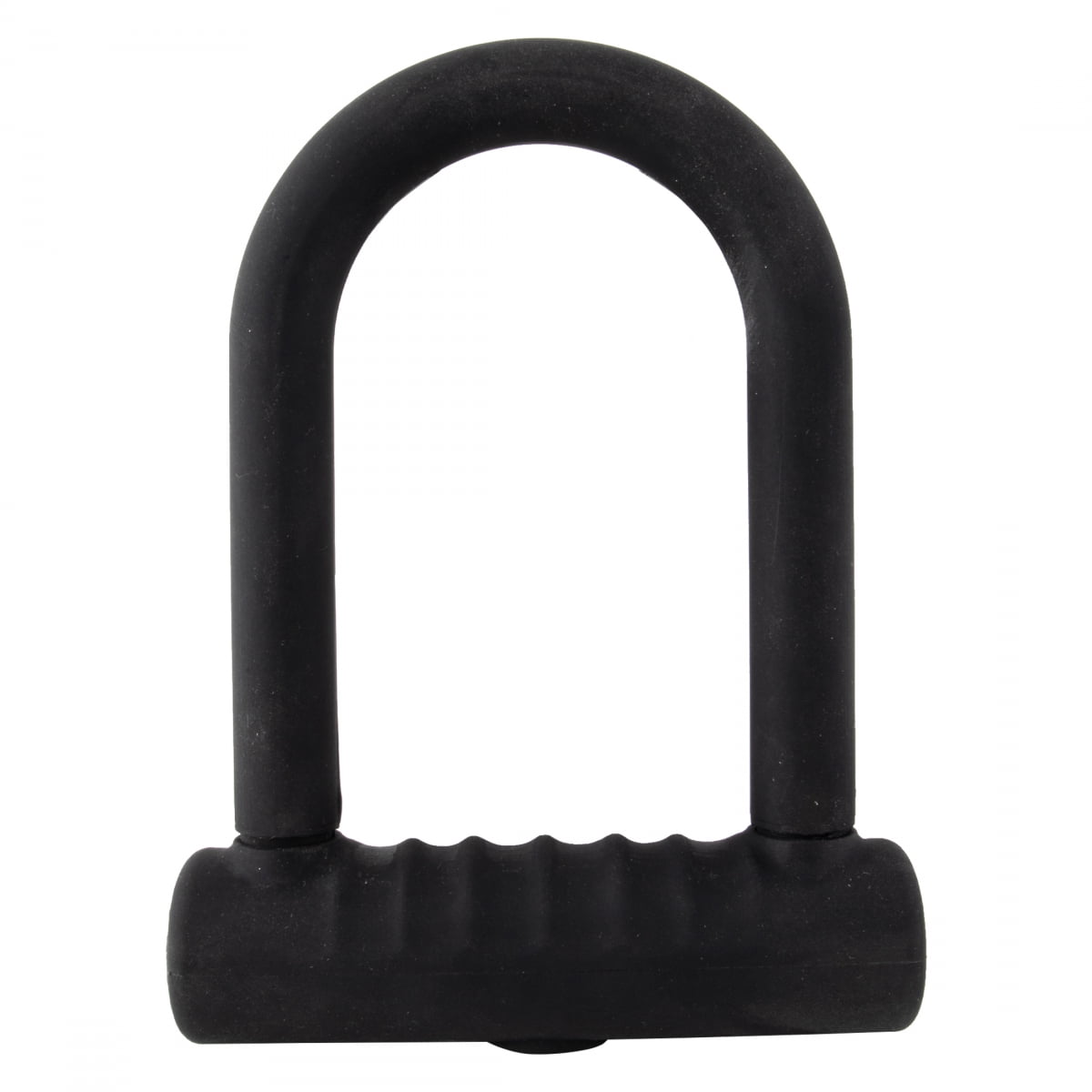 SUNLITE LOCK SUNLT U STL MINI 3x5 NO/BRKT BK