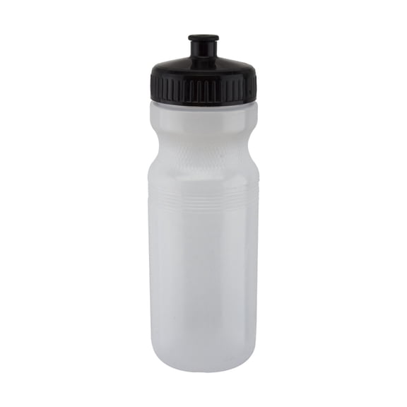 Sunlite USA Bottles 24oz Frosted Clear