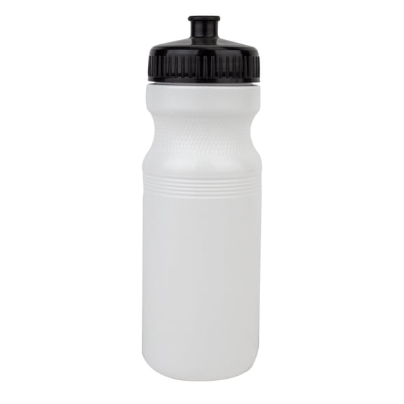 Sunlite USA Bottles 24oz White