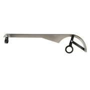 Sunlite Universal Chainguard Universal Smoke