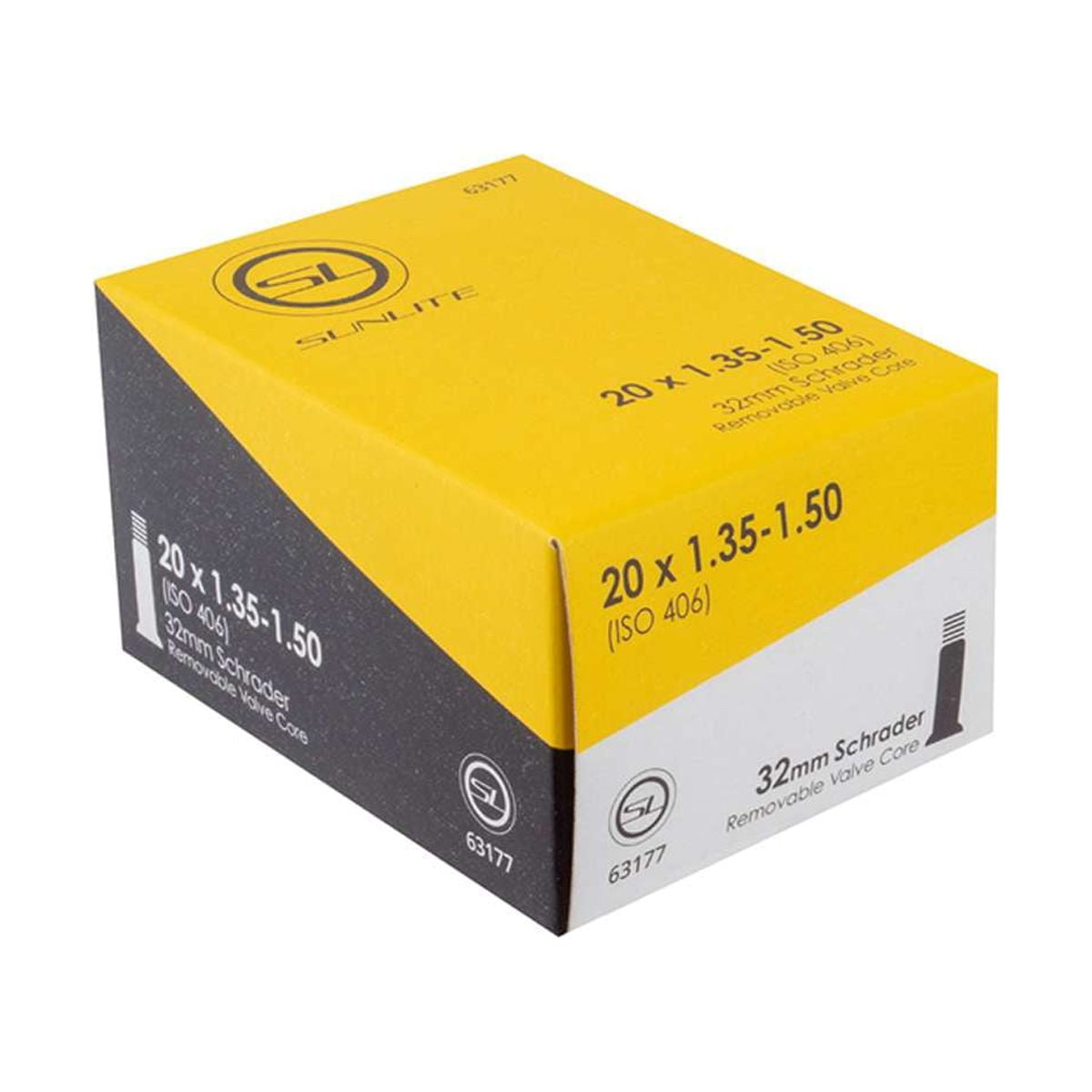 20 x 2.4 inner tube sale