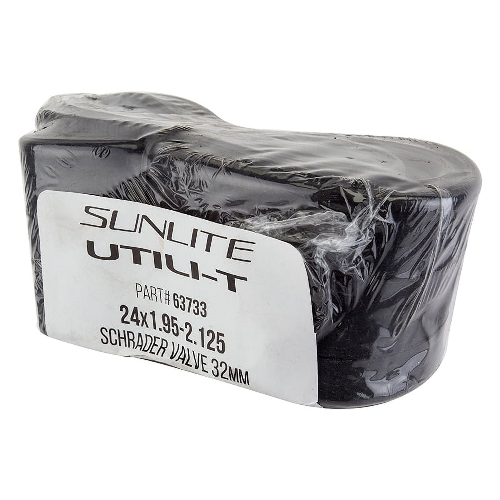 SUNLITE 24x1.75 URETHANE FLATFREE main image 0
