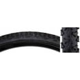 thumbnail image 1 of Sunlite Tire Utilit 26 x 1.95 Black/Black Alphabite 1033A Wire, 1 of 4