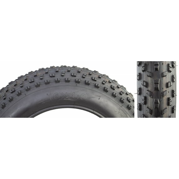 Sunlite UtiliT H5176 16x4.0 Wire TPI Bk/Blk