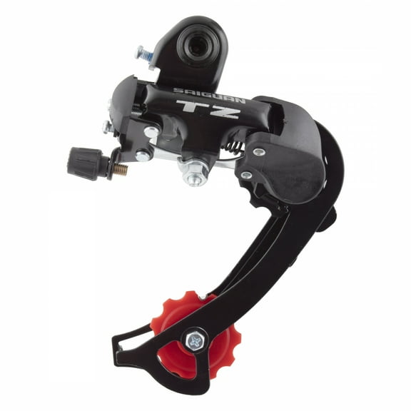 Sunlite UtiliT Sport Rear Derailleur No Bracket 8sp Long