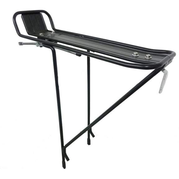 Sunlite Welded Rack Rear Eyelet 26in Black