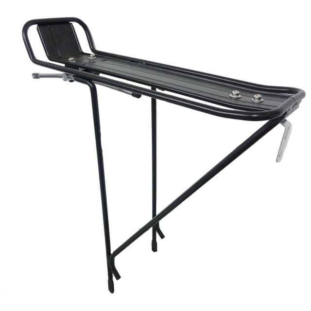 Bike Rear Rack Eyelets Sunlite Welded Rack Rear Eyelet 26in Black - Walmart Business Supplies