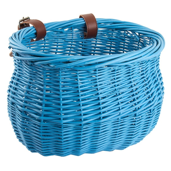 Sunlite Willow Bushel Blue Willow 13x8x9`