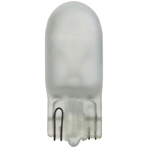 Sunlite XEL/5W/24V/WG/F 5 Watt 24 Volt T3.25 Xelogen Wedge Light Bulb, Frost(Pack of 10)
