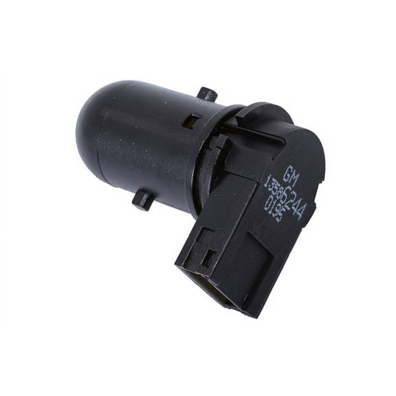 Sunload Temperature Sensor