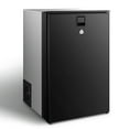 thumbnail image 1 of Sunmaki 12v Fridge RV Refrigerator, 116.2Qt(110L) Portable Car Refrigerator Dual Zone Cooling & Freezing, for Bedroom, Truck, Office, Outdoor, Black, 1 of 8