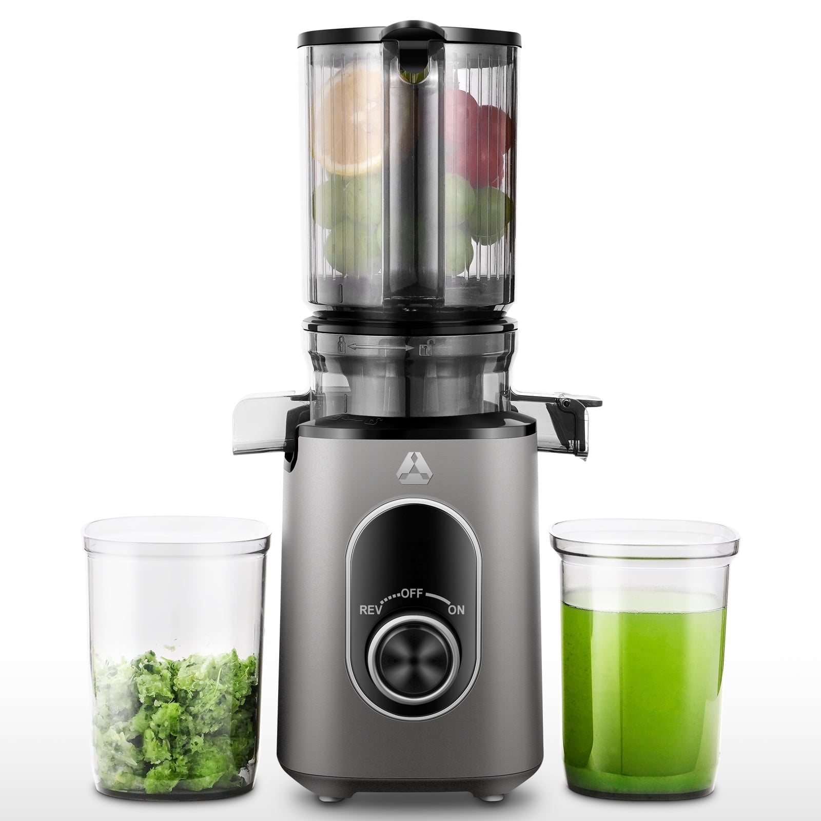 Vita Juicer(ビタ・ジューサー) Vita Juicer(ビタ・ジューサー)