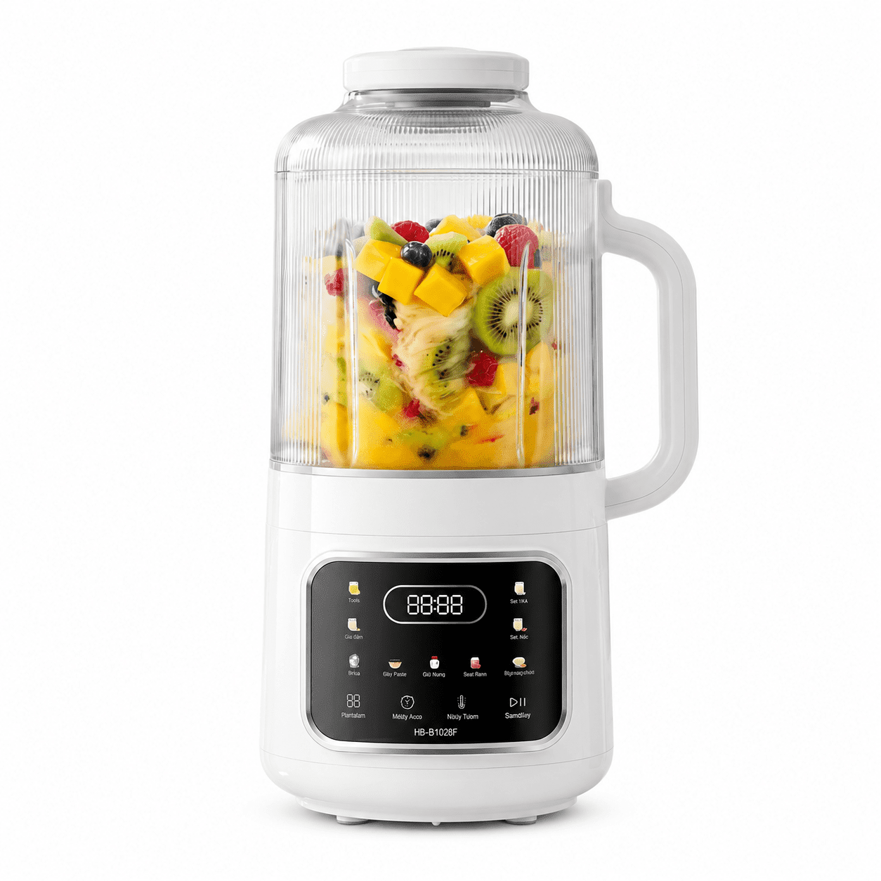 Japanese Blenders for Smoothies and More
