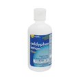 thumbnail image 1 of Sunmark Caldyphen Clear Lotion, 6 Fl. Oz., 1 of 9