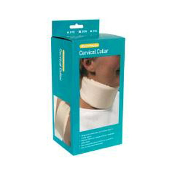 Sunmark Cervical Collar Medium 3.375 X 18" - 1 ea.