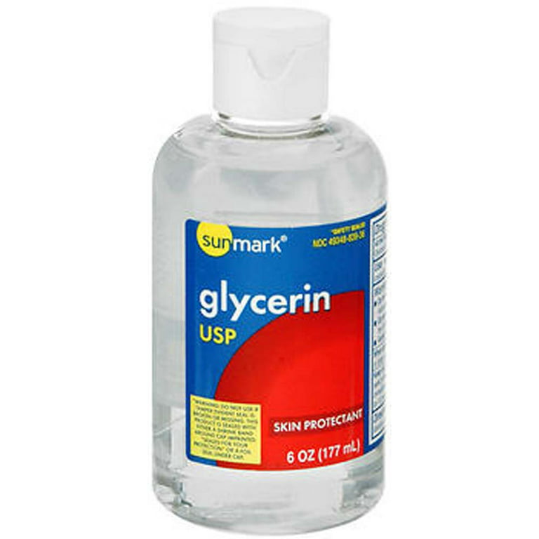 Glycerin USP