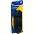 thumbnail image 1 of Sunmark Men's Tri-Performance Foam Shoe Insert, 1 of 2