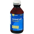 thumbnail image 1 of Sunmark Olive Oil NF Sweet Oil, 4 Fl. oz., 1 of 2