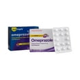 thumbnail image 1 of Sunmark Omeprazole Heartburn Tablets, 20 mg, 42 Count, 1 of 7