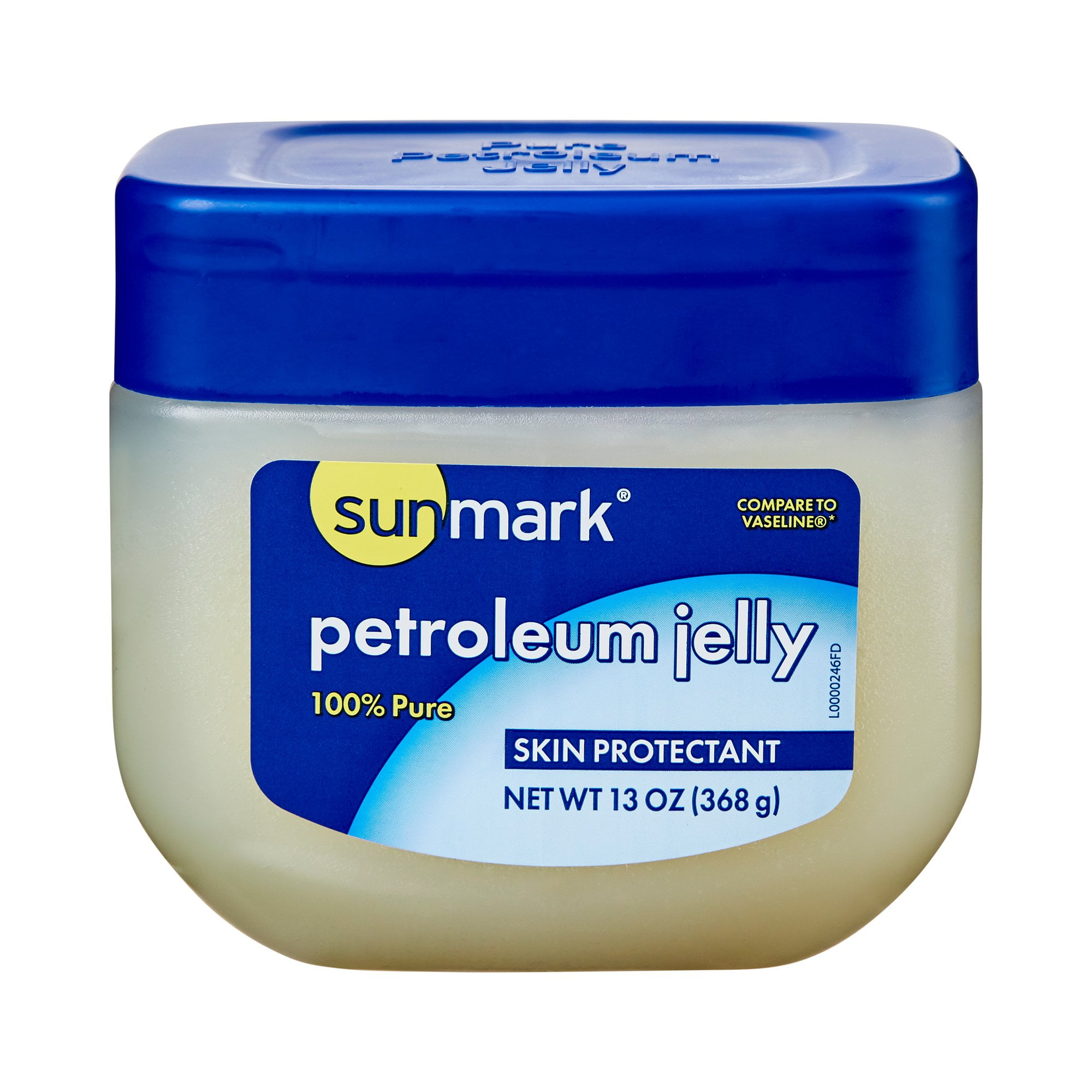 Petroleum Jelly Ointments