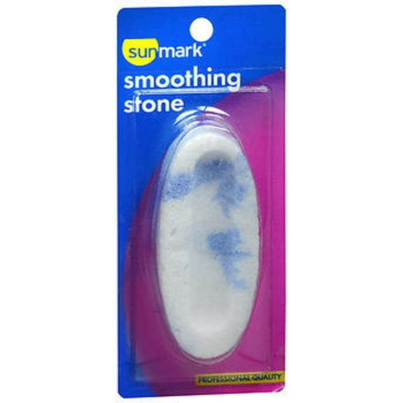 Sunmark Smoothing Callus Stone