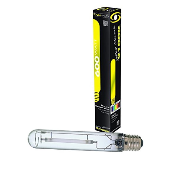 Sunmaster 600W Super HPS