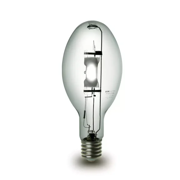 Sunmaster Red Sunrise Standard Metal Halide (MH) Lamp, 400W