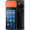 thumbnail image 1 of Sunmi V2 pro Portable POS Terminal Speaker, Camera and Barcode Scanner All in One Handheld PDA Printer, Android 7.1 System, eSIM 4G, WiFi and Bluetooth for Mobile Market Order$$Office, 1 of 5