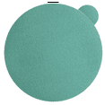 thumbnail image 1 of Sunmight USA Corporation Film 01314 Open Coated Sanding Disc, 6 in, P320 Grit, Premium Aluminum Oxide, PSA Attachment, 1 of 2