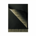 thumbnail image 1 of Sunmight USA Corporation 07220 Plain Sheet, 5-1/2 in W x 9 in L, P1000 Grit, Silicon Carbide Abrasive, Wet/Dry, 1 of 3