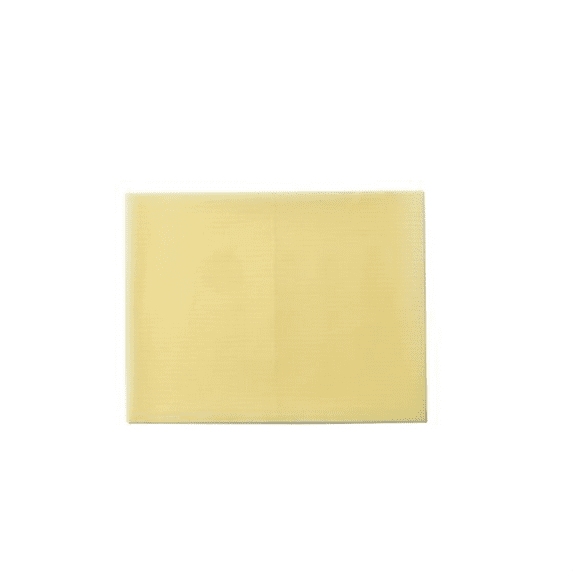 Sunmight USA Corporation Flexible Film 60119 Sanding Sheet, 5-1/4 in W x 6-3/4 in L, 800 to 1000 Grit, Premium Aluminum Oxide, Yellow