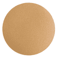 thumbnail image 1 of Sunmight USA Corporation Gold 02416 Open Coated Grip Disc, 6 in, P400 Grit, Premium Aluminum Oxide, Velcro Attachment, 1 of 1