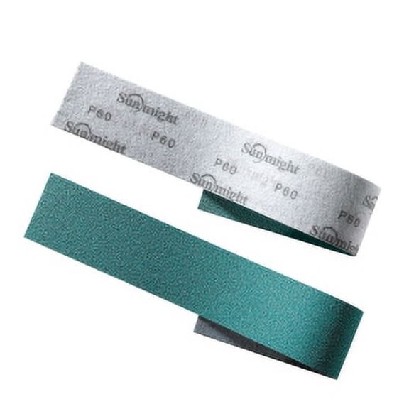 Sunmight Sunmight - 04403 - 40G Velcro Fileboard Film, 2-3/4" X 16-1/2 - 50/Pack