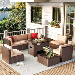 12 piece outdoor furniture set hotsell