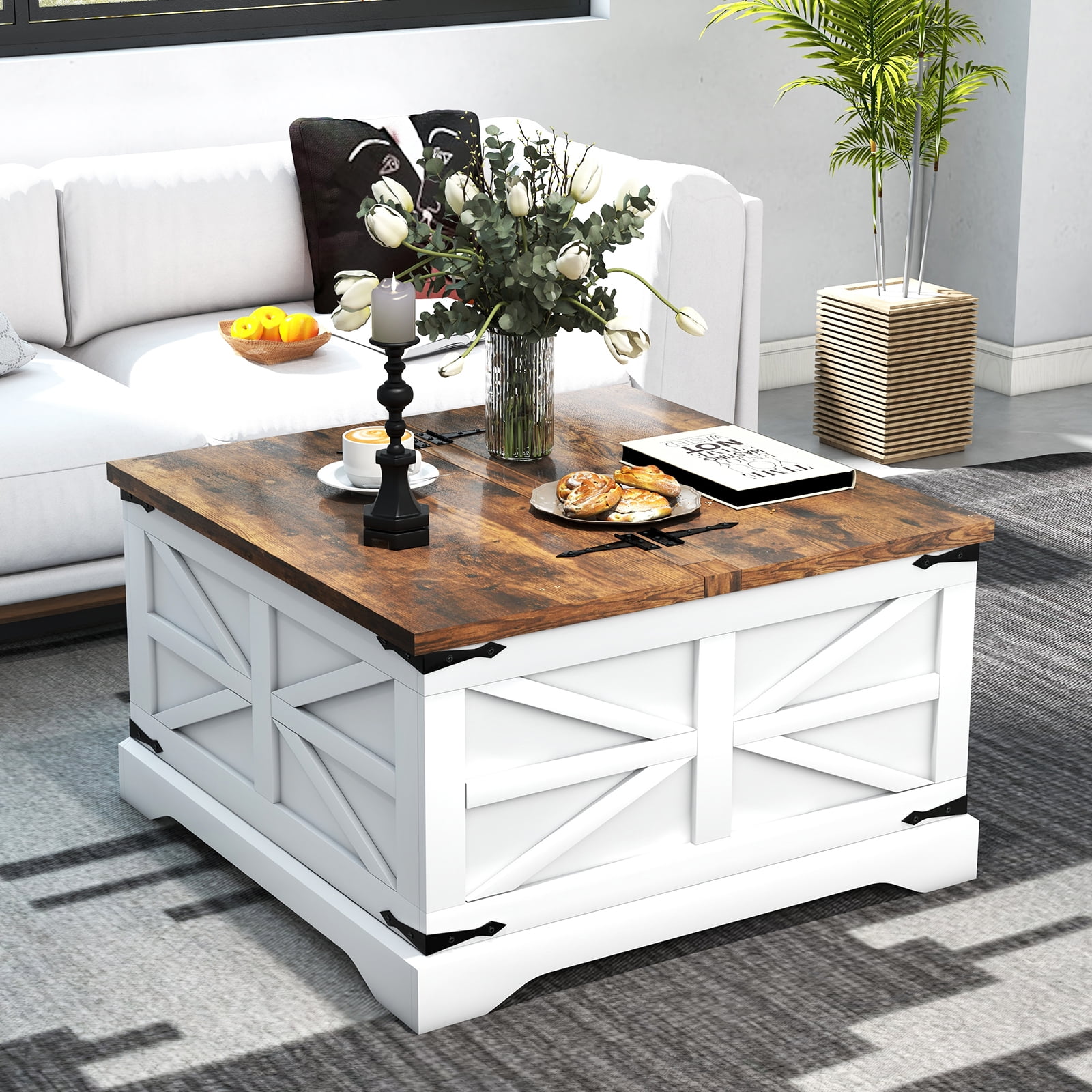 Watson Coffee Table Walmart