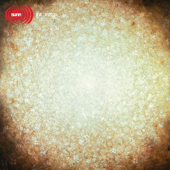 Sunn 0))) - 00 Void - Music & Performance - CD