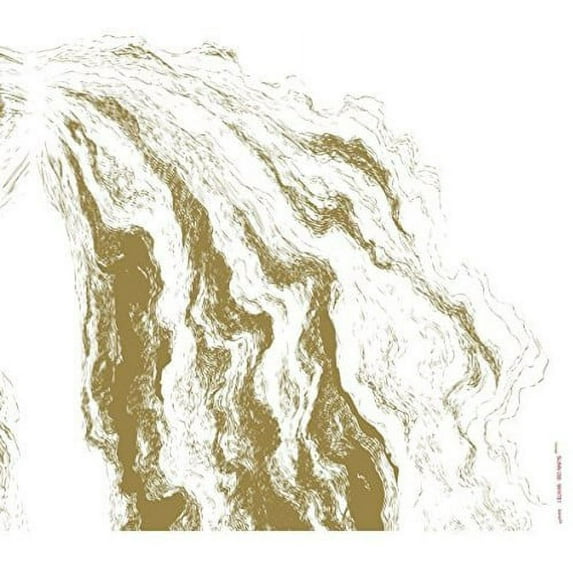 Sunn 0))) - White1 - Vinyl