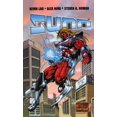 thumbnail image 1 of Sunn #1 VF ; iBooks Comic Book, 1 of 1
