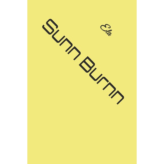 Paranormal World Sunn Burnn, Book 13, (Paperback)