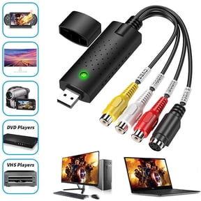 Sunnesty RCA Composite 720p Video Capture Card