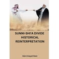 thumbnail image 1 of Sunni-Shi'a Divide: Historical Reinterpretation, 1 of 1