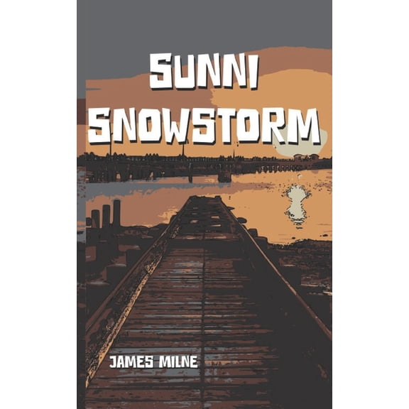 Sunni Snowstorm, (Paperback)