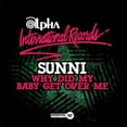 thumbnail image 1 of Sunni - Why Did My Baby Get Over Me - Rock - CD, 1 of 1