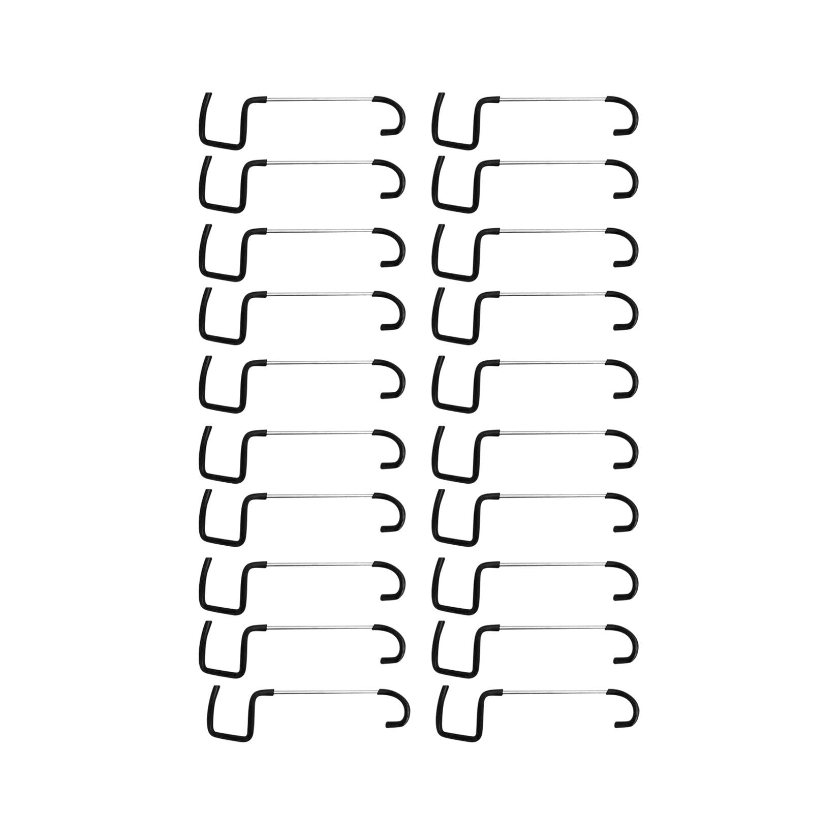 SunniMix 20 Pieces Fruit Tree Branch Limb Spreaders Branch Trunk ...