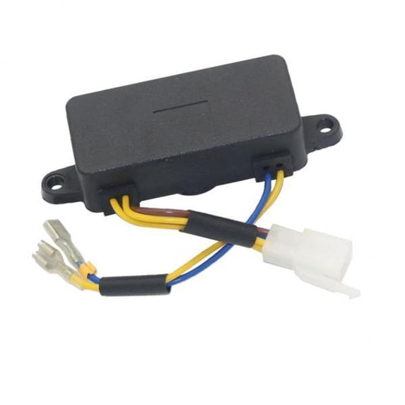 SunniMix 2xAVR Automatic Regulator 2kw 2.5kw 2.8kw Fits for Gx160 Gx200 2 Pcs