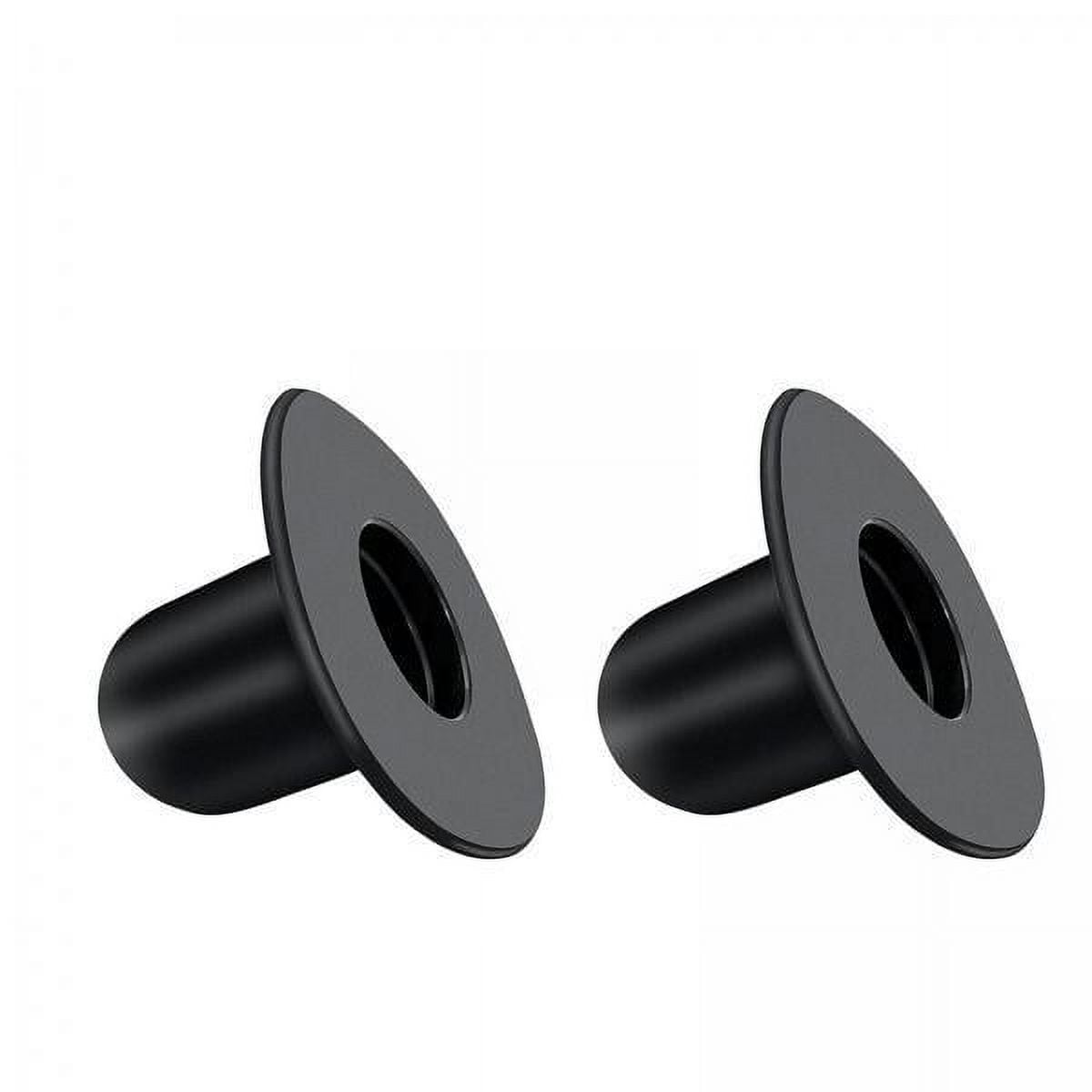 SunniMix 2xPool Wall Plugs Stopper Swimming Pool Plugs Pool Filter Pump ...