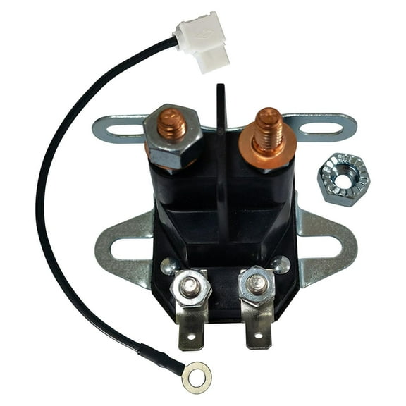 SunniMix 33-341 Easy to Install Accessories Switch for Gy00185 513075 184251 With Connecting Wire
