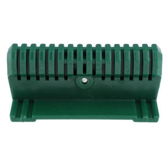 SunniMix 3x Sharpening Bar Rail Dresser Lawnmower Replacement Part