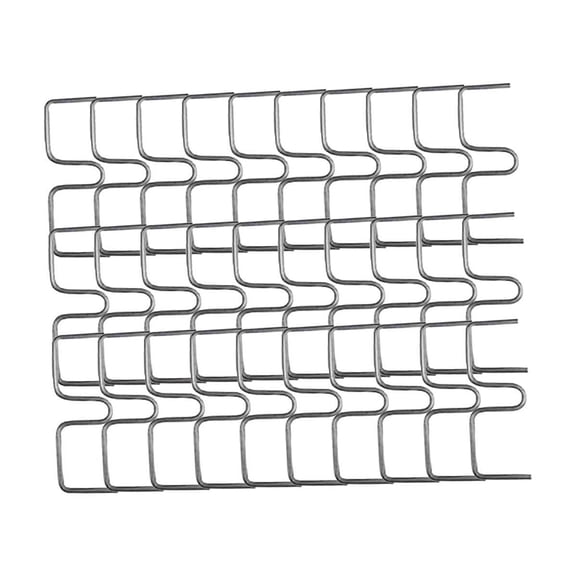 SunniMix 50 Pieces Fruit Tree Branch Puller Branch Support for Peach Plum Fruit Trees 13cm
