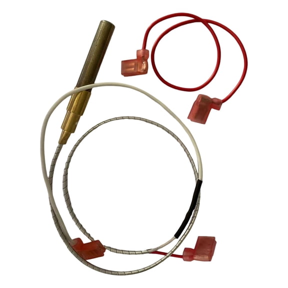 SunniMix 750mv Thermopile Replacement Durable Lightweight Professional Hrd003 for Gas